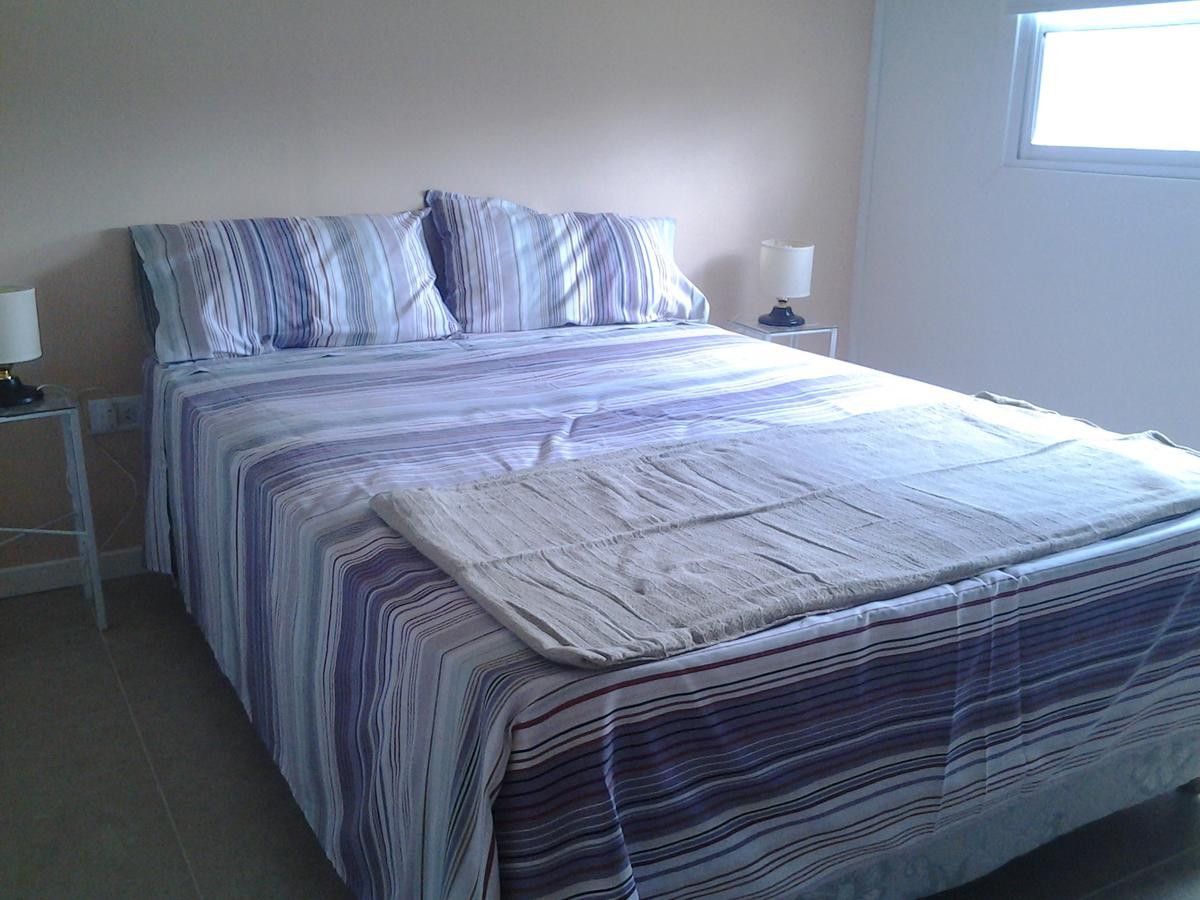 Aitue Bungalows Gualeguaychú 外观 照片
