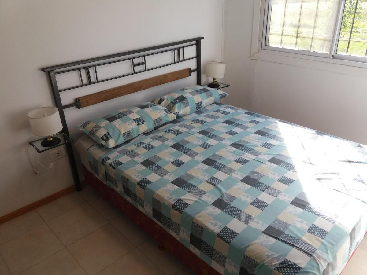 Aitue Bungalows Gualeguaychú 外观 照片