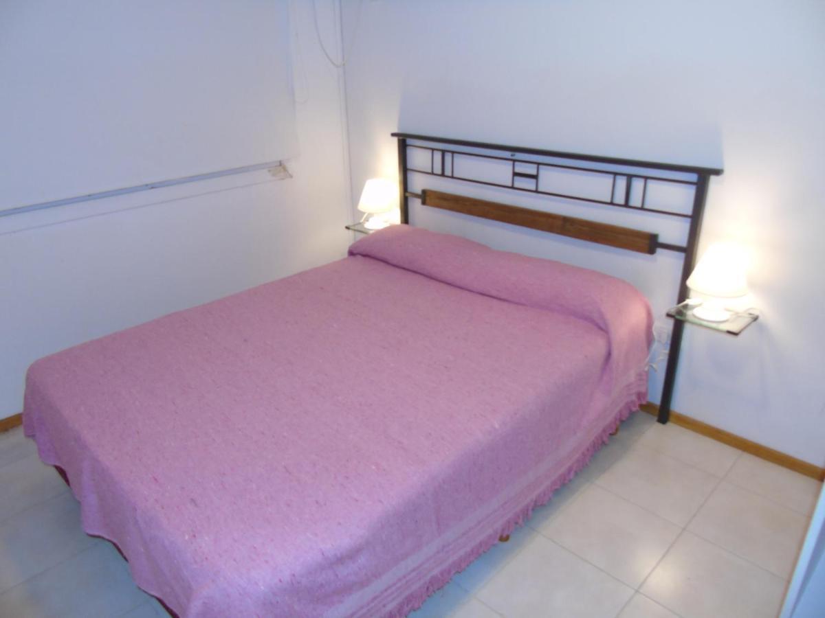 Aitue Bungalows Gualeguaychú 外观 照片