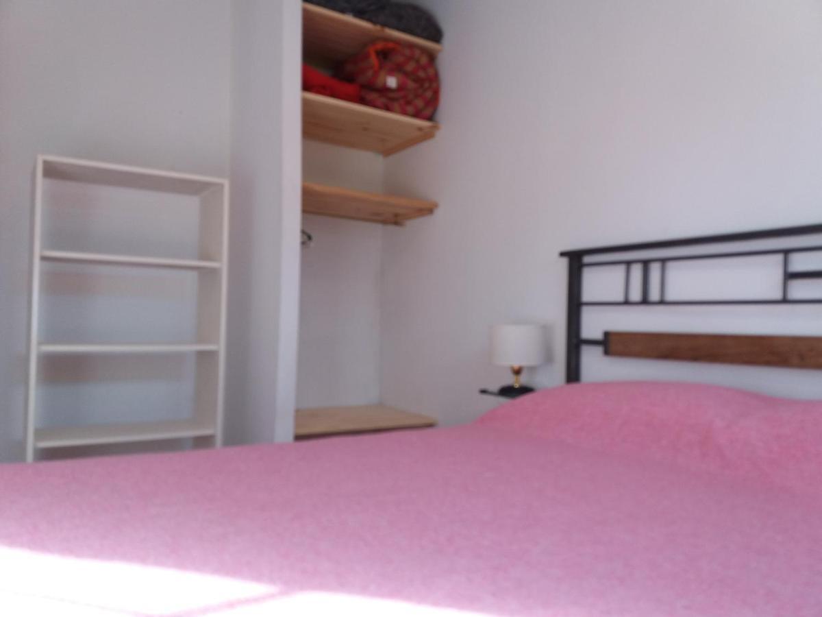 Aitue Bungalows Gualeguaychú 外观 照片