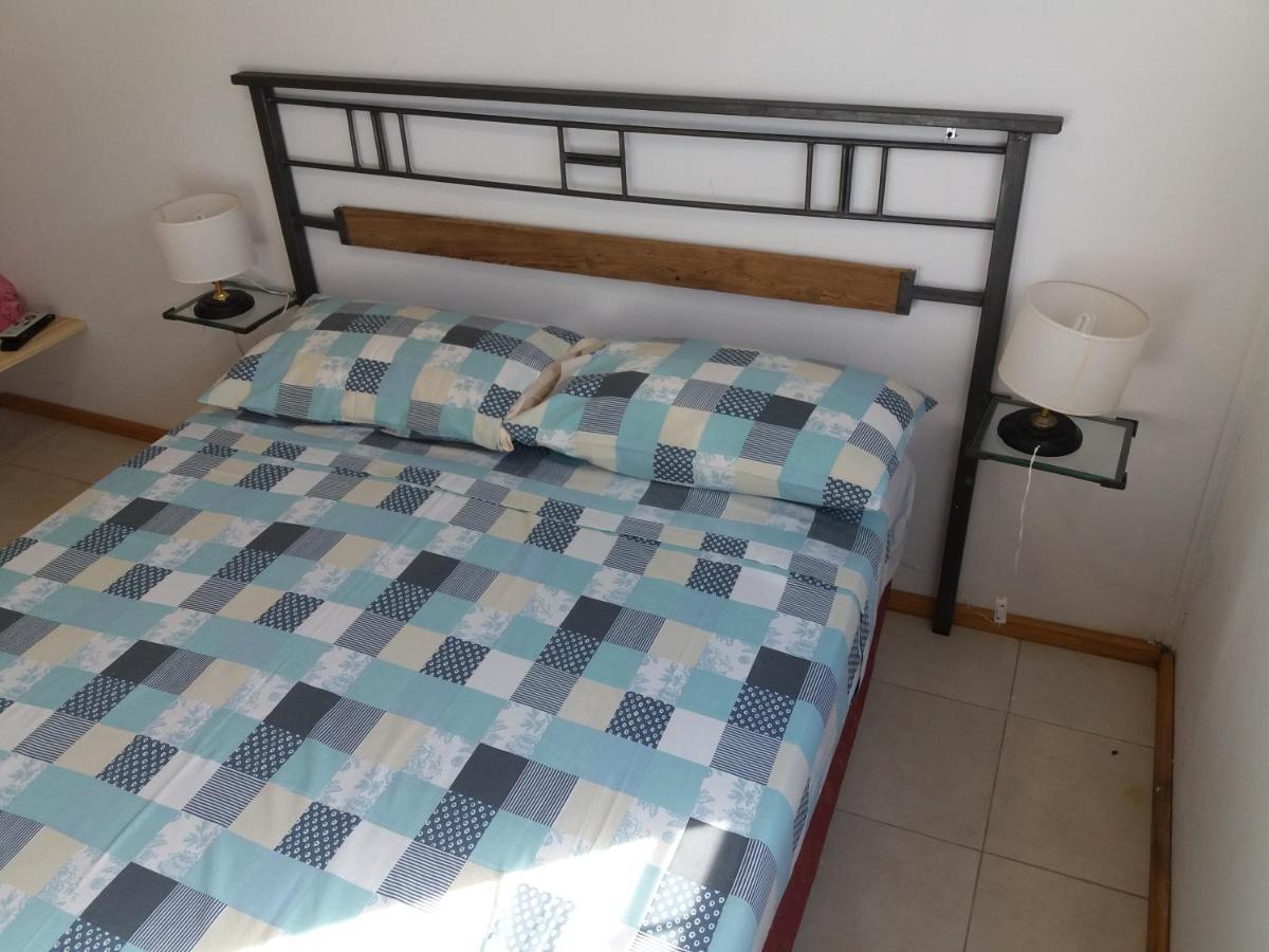 Aitue Bungalows Gualeguaychú 外观 照片